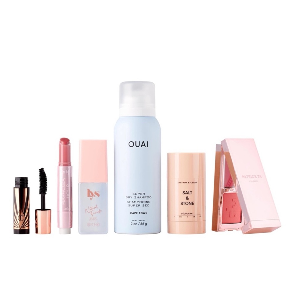 SEPHORA FAVORITES Summer Essentials On The Go Value Set - Picture 4 of 5